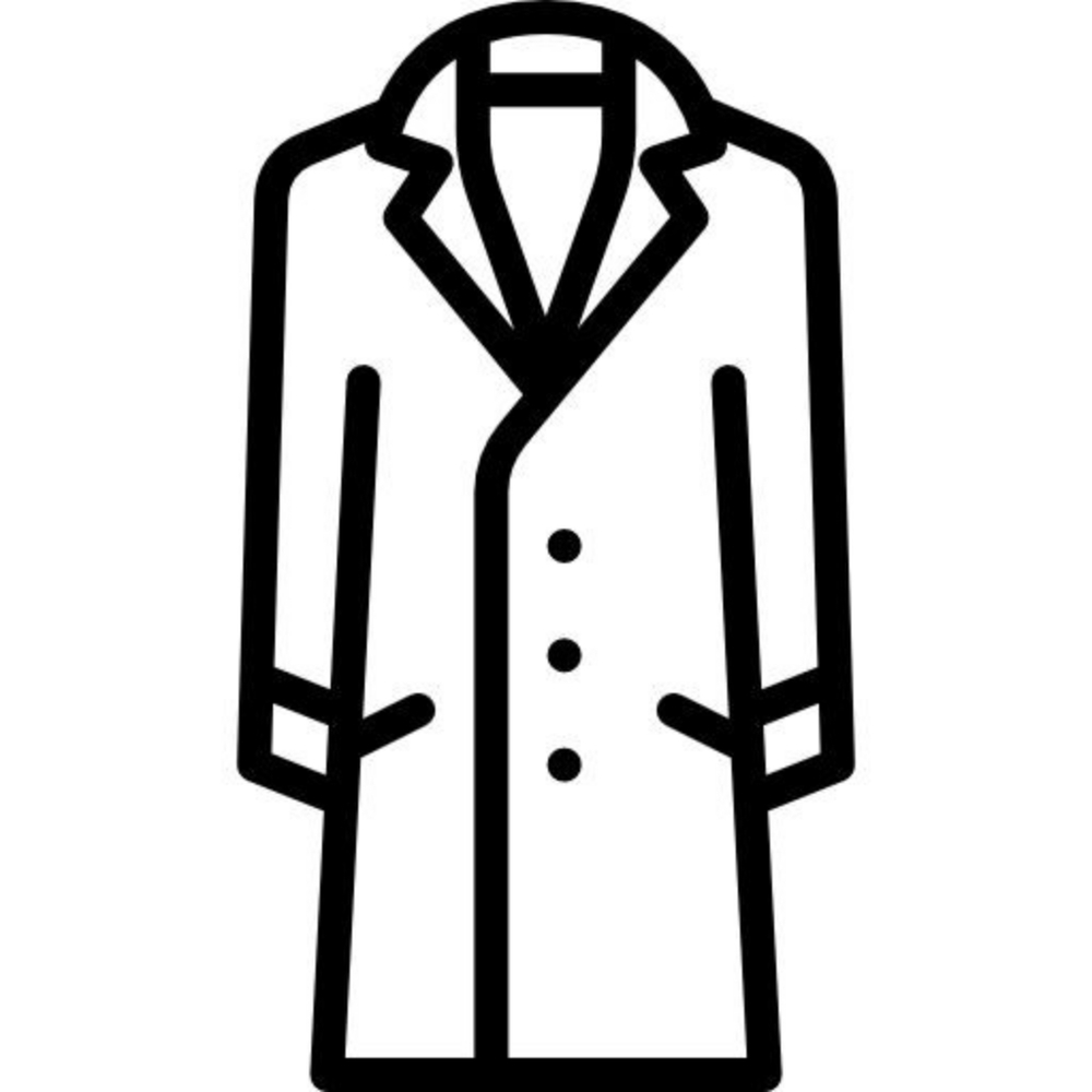 Coats and Vest!!!